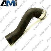 Шланг подачи воздуха на Passat B6 1.4 TSI 5N0145832E