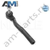 Рулевой наконечник (L) MEYLE (0160200008) на Mercedes GL 2006-2012 (X164)