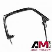 Рама окна двери задняя левая Ауди А8 (D3) 4E0839629H