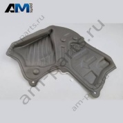 Накладка Volkswagen AMAROK 2023-2024 2HJ837849F