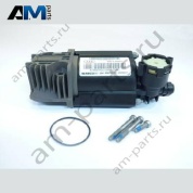 Ремонтный комплект осушителя воздуха Audi Q7 (4L) 2007-2015 4L0698010A