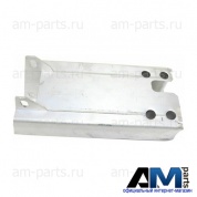 Кронштейн усилителя переднего бампера левый Mercedes S-class W222 A2226200195