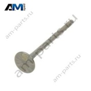 Выпускной клапан  Mercedes E200 W213 (рестайлинг) (М264) A2640531200