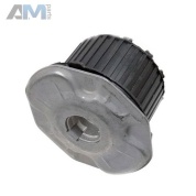 Подушка подрамника заднего передняя Mercedes GLC 2015-2025 A2053510042