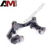 Оригинальная скоба переднего суппорта Audi A5 (8T) 8T0615125A