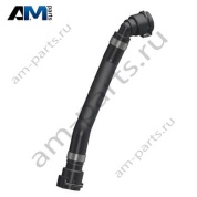 Шланг охлаждения АКБ справа Mercedes W465 AMG G63 (M177) A4655003701