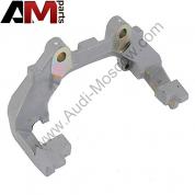 Скоба переднего суппорта Ауди А8 (D3) 4E0615125C