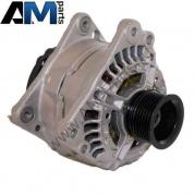 Генератор 110А Jetta 06F903023G