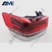 Задний левый фонарь Volkswagen Teramont 2018-2023 3CN945095D