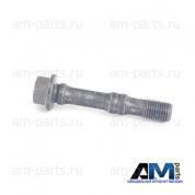 Оригинальный болт шатунный Ауди 3.6TFSI 077105425B
