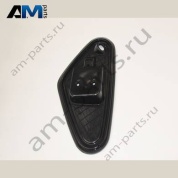 Накладка Skoda Karoq 2018-2024 57A839915A