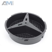 Эмблема решетки радиатора (Кронштейн крепления) на Mercedes GLE 2014-2018 A0008880060