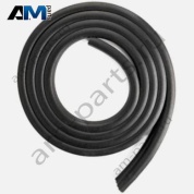 Уплотнитель двери задний A9066975698 Mercedes Sprinter W906