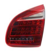 Фонарь задний внутренний правый Porsche Cayenne до 2014 95863109401