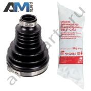 Пыльник внутреннего ШРУСа FEBI (172950) BMW X4 (F26) 2014-2018