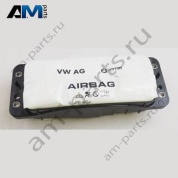 Модуль подушки безопасности Volkswagen Transporter/Multivan/Caravelle 2020-2024 7LA880204D