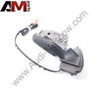 Механизм зеркала правый Ауди А4 (В6) 8E1858532AA01C