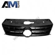 Решетка радиатора на Volkswagen 5M0853653L9B9