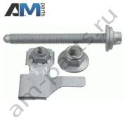 Тяга с сайлентблоком левая LEMFORDER (3822901) BMW 5 серии (F10) 2011-2013