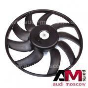 Оригинальный дополнительный вентилятор Audi A6 C7 1.8/2.0TFSI 8K0959455S