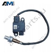 Датчик частиц сажи в выхлопных газах A0009050608 Mercedes GLC Coupe C253