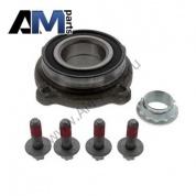 Подшипник задней ступицы Optimal для БМВ X1 E84 502602