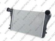 Охладитель наддув. воздуха для Volkswagen Passat 3C0145805R
