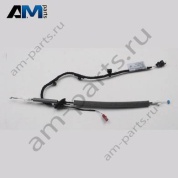 Кабель-адаптер с тросом Audi Q4 e-tron 2022-2024 89A971765