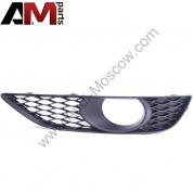 Решетка для Audi Q7 4L0807675C01C