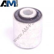 Сайлентблок несущего рычага задний на Пассат Б5 14540 (LEMFORDER)