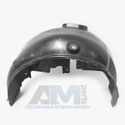 Локер колесной арки для Volkswagen Polo sedan 6RU810971A