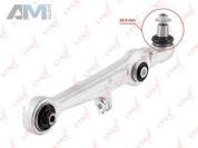 Рычаг нижний левый/Перед. подв./правая LYNX для Passat B5 1997-2005 C5034LR