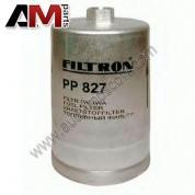 Топливный фильтр А6 С6 2004-2011 2.4 PP827 Filtron
