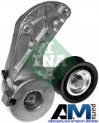 Натяжитель ремня Фольксваген Туарег 3.6 FSI (249/280 л.с.) 534030710 INA