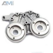 Опорный кронштейн 06L103144K  Skoda Octavia A7 рестайлинг 1.8TFSI