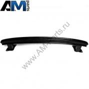 Усилитель заднего бампера Джетта 1K5807305A