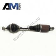 Приводной вал в сборе левый БМВ Х1 Е84 31607605511