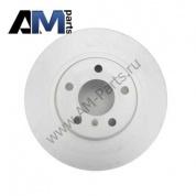 Задние тормозные диски Ate для БМВ X4 (F26) 24.0120-0234.1