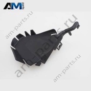 Воздуховод Audi A4 (B9) 2016-2024 8W0121674B