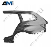 Заднее левое крыло (Touring) 41007493269 BMW 3 серии G20/21