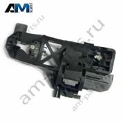 Кронштейн ручки водительской двери A2217600534 Mercedes S-class W221