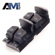 Выключатель стеклоподъемника левый Cayenne 95561315602