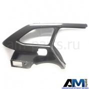 Отрезная деталь - боковина для Skoda Octavia A7 5E9809602D