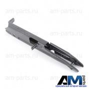 Кронштейн крепления переднего бампера левый Mercedes S-klasse W221 A2218850714