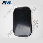 Выставное стекло Volkswagen Crafter 2017-2024 7C4845105