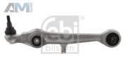Несущий рычаг (19932) FEBI для Audi A6 (С5) 1997-2004
