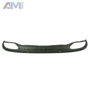 Кронштейн переднего бампера нижний Mercedes C W205 (2014-2023) A2058851638