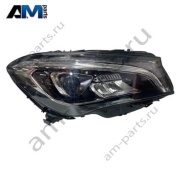Фара правая A1179065800 для Mercedes CLA C117