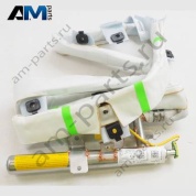 Модуль верхней подушек безопасности Volkswagen Transporter/Multivan/Caravelle 2020-2024 7LA880744E