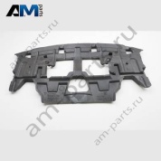 Шумоизоляция Audi e-tron GT 2021-2024 9J1864043C